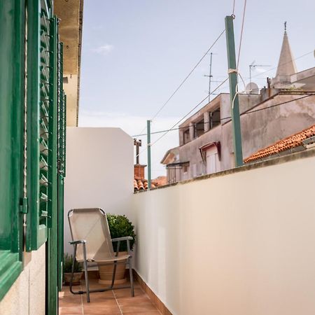 Apartment Arsenal 1 Zadar Zewnętrze zdjęcie