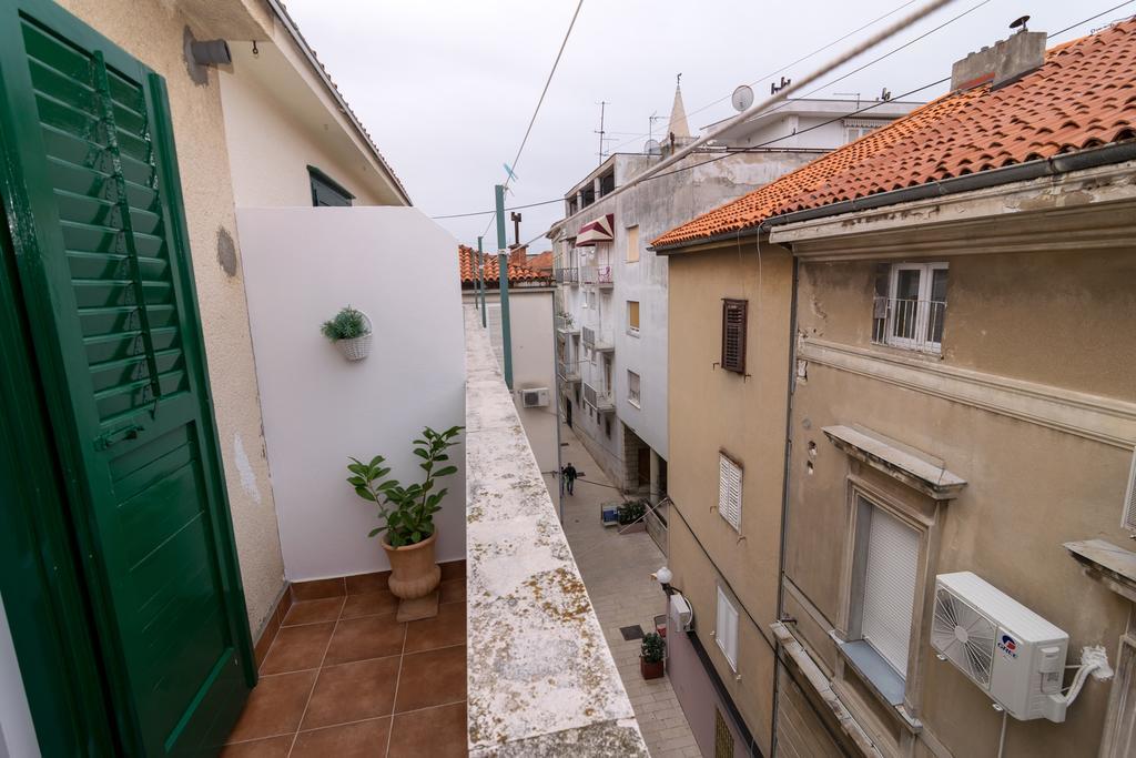 Apartment Arsenal 1 Zadar Pokój zdjęcie